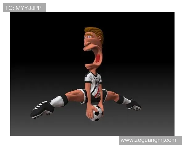 足球明星的时尚魅力与个性风格展现的衣架子图片欣赏