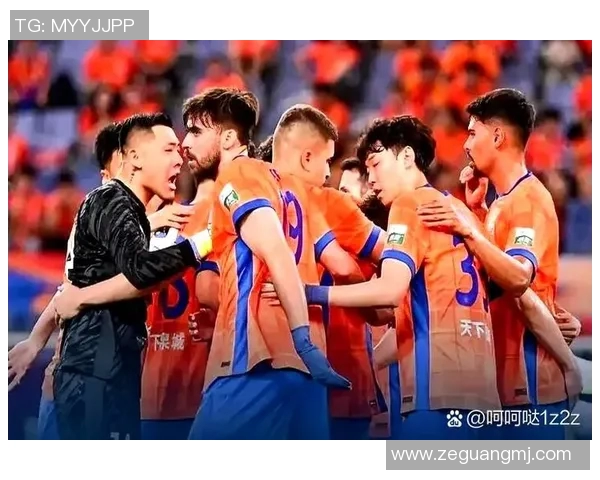 天津足球明星队全新阵容揭秘球员名单及其精彩表现分析