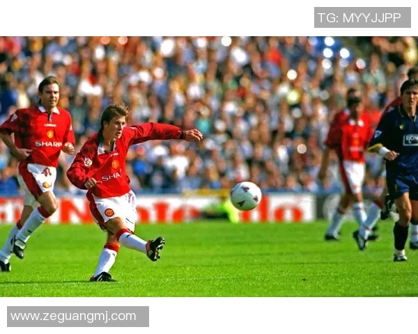 与足球传奇贝克汉姆面对面畅谈他的职业生涯与人生哲学