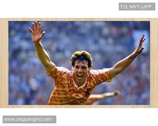 大牌足球明星盘点谁是你心目中的传奇球员