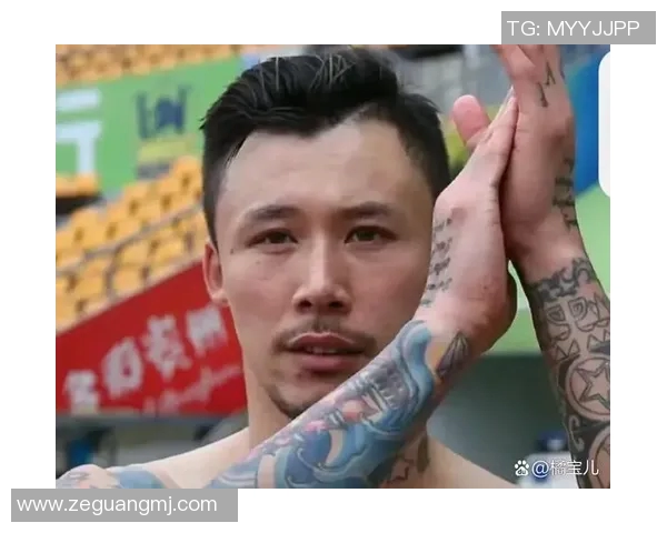 足球明星脸上纹身的故事与背后的意义探秘