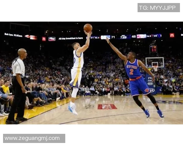 斯蒂芬库里如何改变篮球运动的未来与文化影响力分析