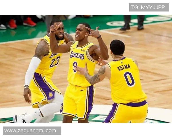 湖人对决爵士的精彩瞬间回顾与赛后分析